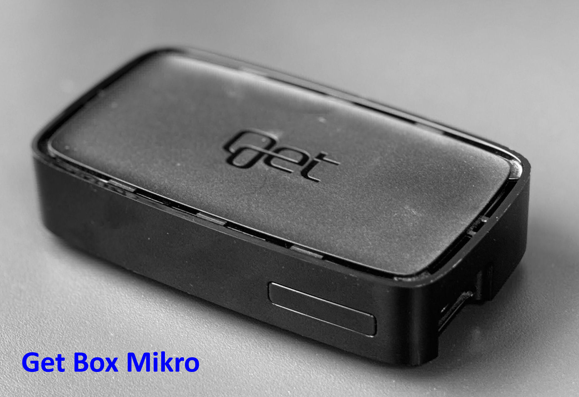 Get Box Mikro